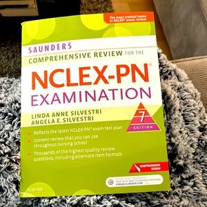 Comprehensive Review for the NCLEX-PN Exam